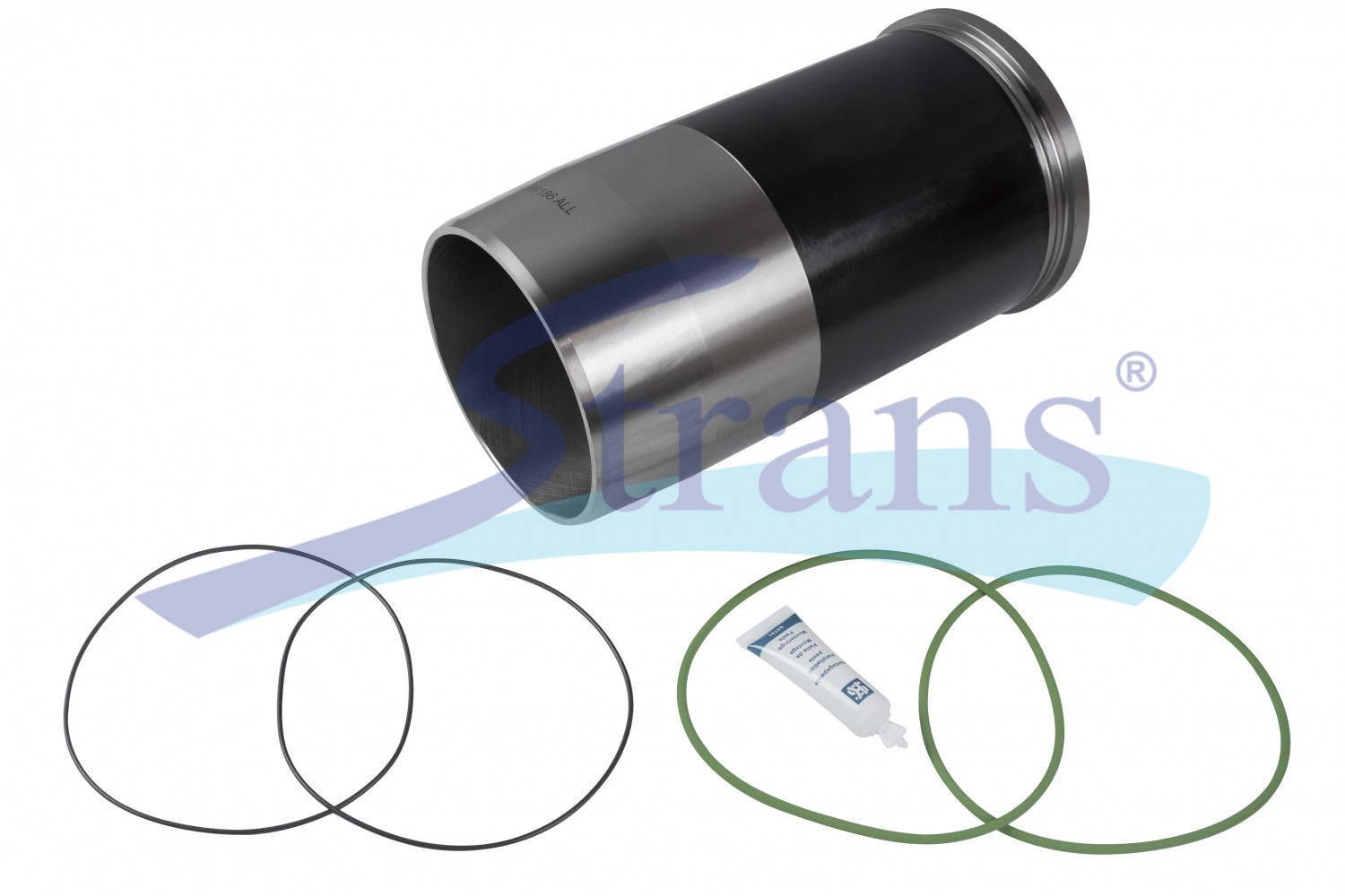 ドルモン Caterpillar Cylinder Liner, New (1S1160)